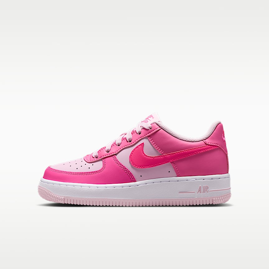 BEAMS／NIKE AIRFORCE 1 LE (PS)22cm(3Y) Nike Air Force 1 Big Kids' Shoes. Nike.com
